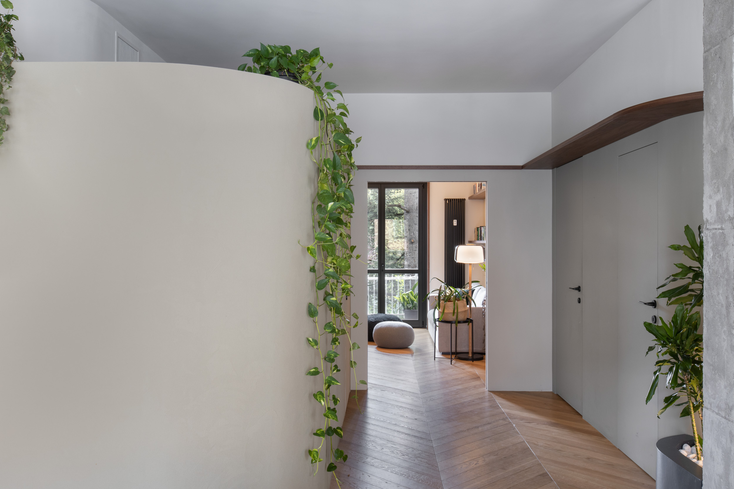 Appartement - Anières - photo 11