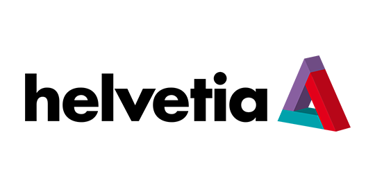 Logo Helvetia