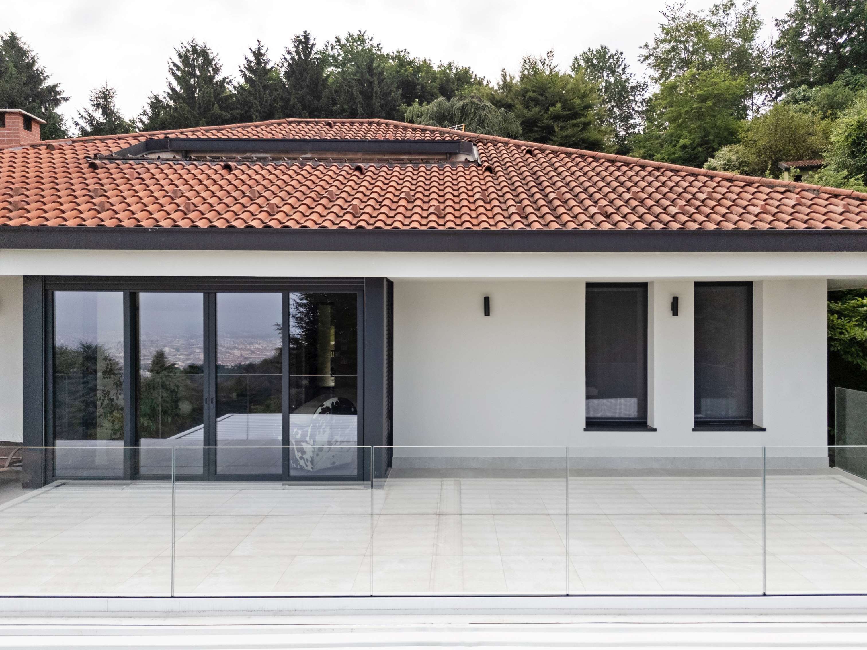 Villa - Cologny